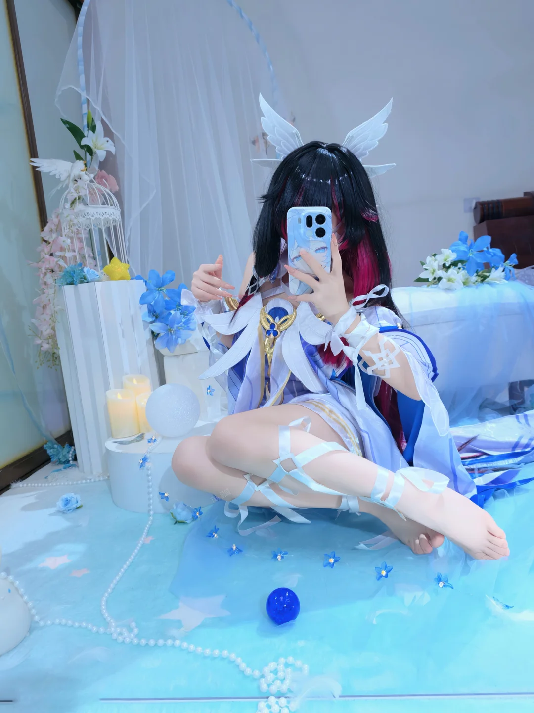 Reng - No.002 原神少女哥伦比亚 [108P-728MB] tg@simisebaisi 【丝足阁】017.webp